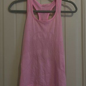 lululemon Swiftly Tech Racerback Tank Top 2.0